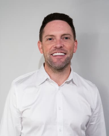 Dr Eamonn McCarthy